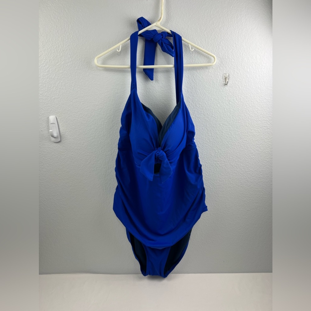 Boutique + one piece swimsuit, multiple sizes